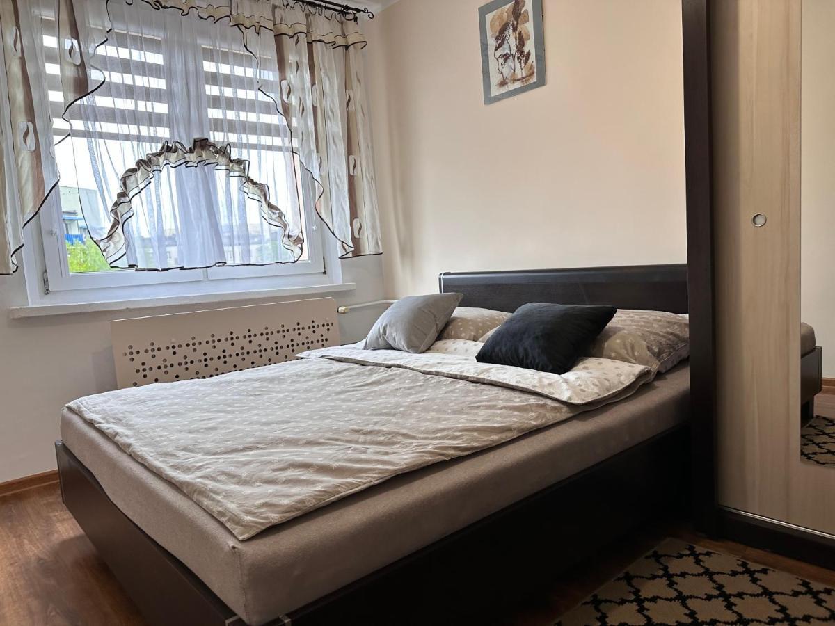 Apartament Dabrowskiego - Gliwice Exterior photo